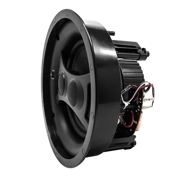 Earthquake ECS-8DUAL