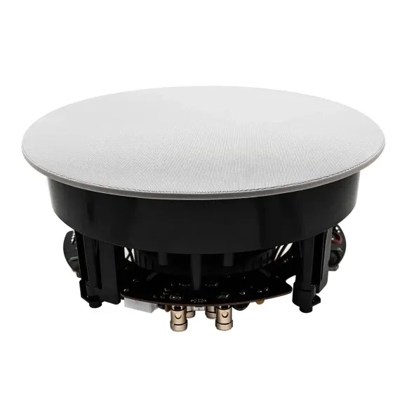 Earthquake ECS-8DUAL