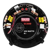 Earthquake ECS-8DUAL