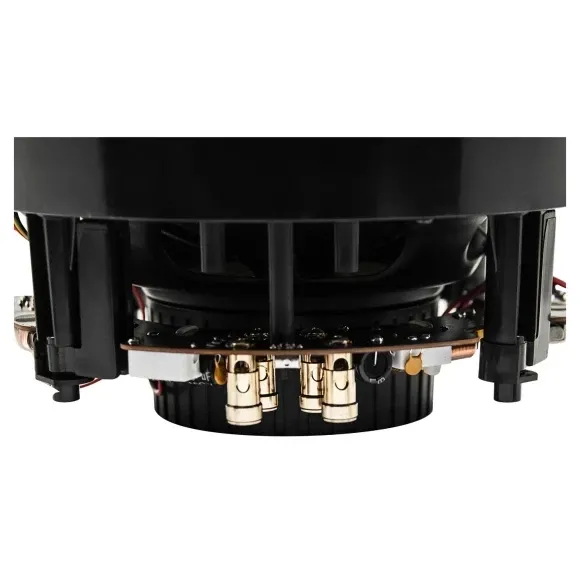 Earthquake ECS-8DUAL