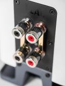 ELAC Carina BS243.4 White