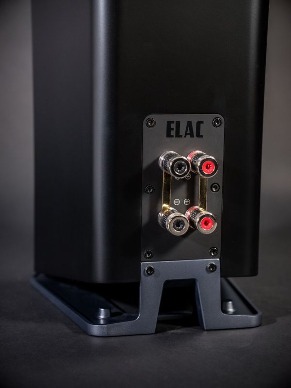 ELAC Carina FS247.4 Black