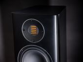 ELAC Carina FS247.4 Black