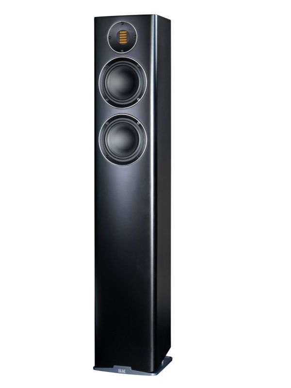 ELAC Carina FS247.4 Black