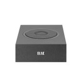 Elac Debut 2.0 DA42 Black Ash Vinyl