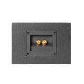 Elac Debut 2.0 DA42 Black Ash Vinyl