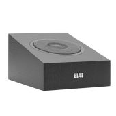 Elac Debut 2.0 DA42 Black Ash Vinyl