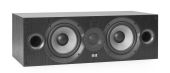 Elac Debut 2.0 DC62 Black Brushed Vinyl