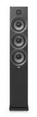 Elac Debut 2.0 DF62 Black Brushed Vinyl