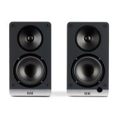 Elac Debut ConneX DCB41 Black Ash