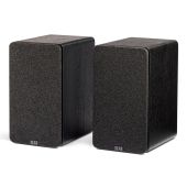 Elac Debut ConneX DCB41 Black Ash