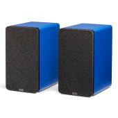 Elac Debut ConneX DCB41 Royal Blue