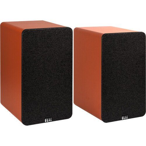 Elac Debut ConneX DCB41 Orange