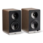 Elac Debut ConneX DCB41 Walnut
