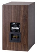 Elac Debut Reference Bookshelf Speakers DBR62 Wood Black