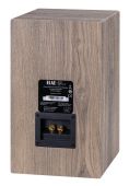 Elac Debut Reference Bookshelf Speakers DBR62 Wood White