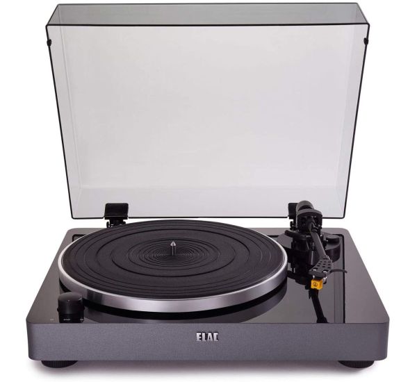 Elac Miracord 50