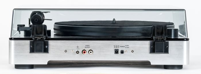 Elac Miracord 60 High Gloss Black