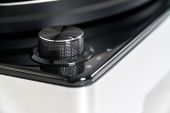 Elac Miracord 60 High Gloss Black