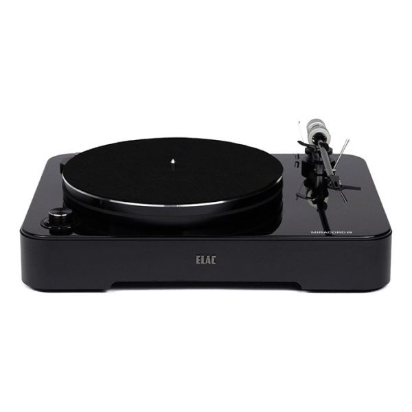 Elac Miracord 80 w System BL HG