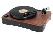 ELAC Miracord 80 w System Walnut Oiled