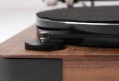 ELAC Miracord 80 w System Walnut Oiled