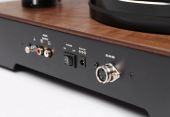 ELAC Miracord 80 w System Walnut Oiled