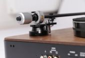 ELAC Miracord 80 w System Walnut Oiled