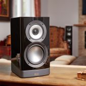 Elac Navis ARB51 Black