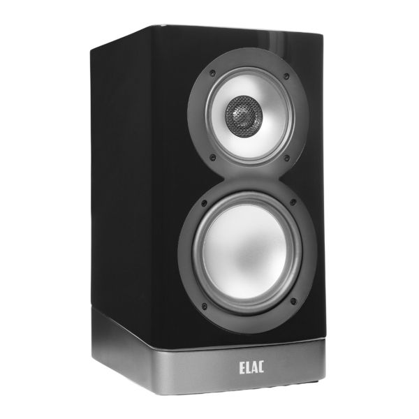 Elac Navis ARB51 Black