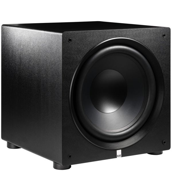 Elac PS500-BK