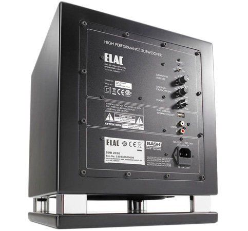 Elac SUB 2030