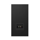 Elac Uni-Fi 2.0 UB52 Black Ash Vinyl (UB52-BK)