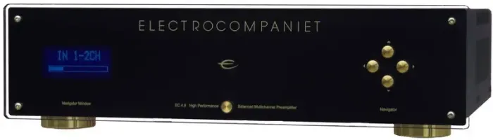 Electrocompaniet EC4.9