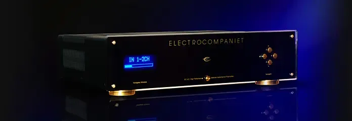 Electrocompaniet EC4.9