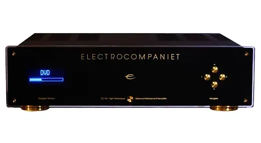 Electrocompaniet EC4.9