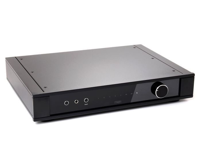 Rega Elex MK4 Black
