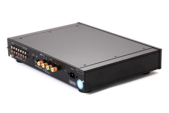 Rega Elex MK4 Black