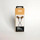 House of Marley Smile Jamaica Denim (EM-JE041-DN)