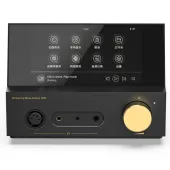 Shanling EM7 Black