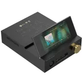 Shanling EM7 Black