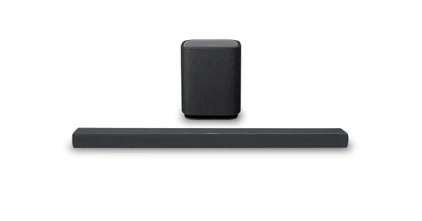 Harman/Kardon Enchant 1100 + Enchant Sub (HKENCH1100WSUB)