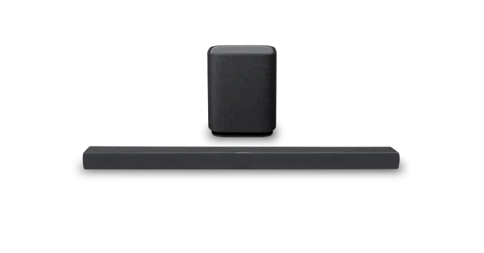 Harman/Kardon Enchant 1100 + Enchant Sub (HKENCH1100WSUB)