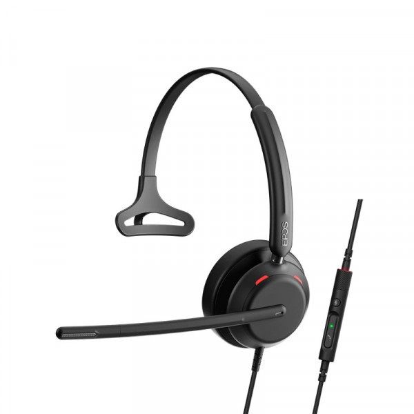 Sennheiser EPOS Impact 730 Black (1001211)