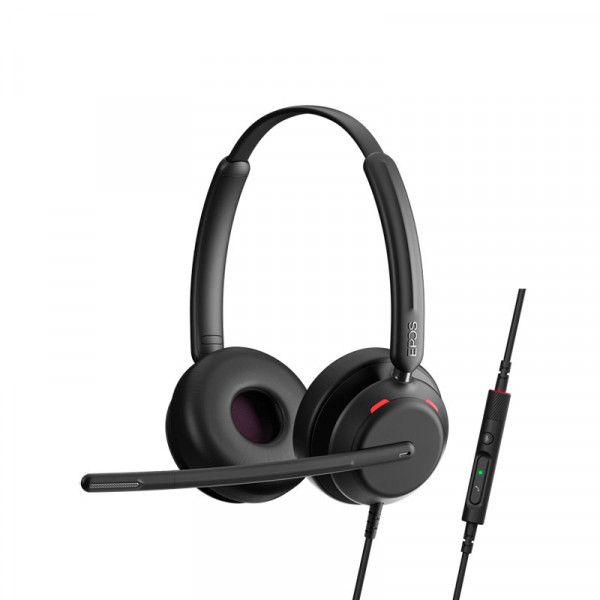 Sennheiser EPOS Impact 760 Black (1001213)