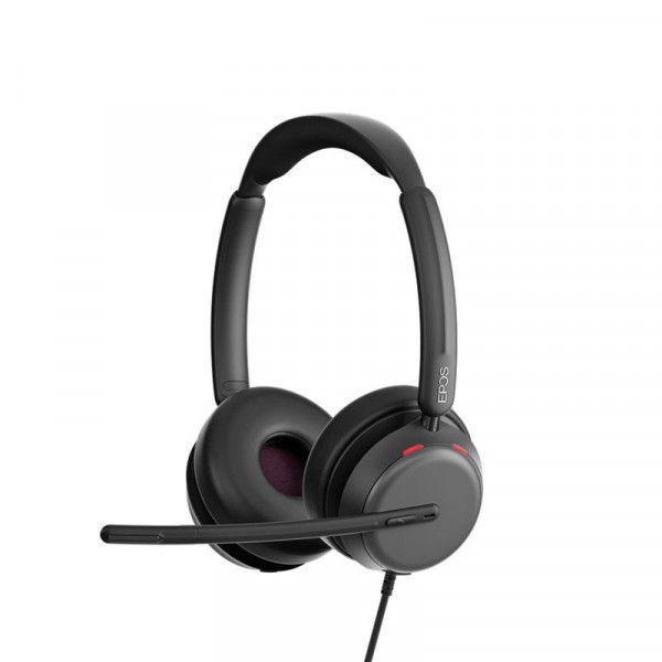 Sennheiser EPOS IMPACT 860 Black (1001176)