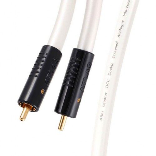 Atlas Equator Achromatic (RCA-RCA) 3м