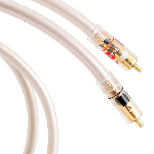 Atlas Equator Integra MKIII (RCA-RCA) 2.0 м