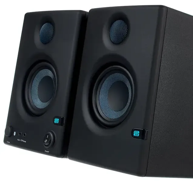 Студійні монітори (пара) PreSonus Eris E3.5 BT