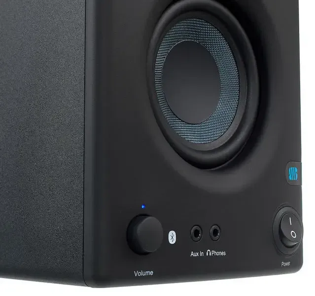 Студійні монітори (пара) PreSonus Eris E3.5 BT